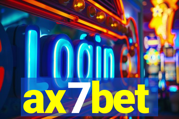 ax7bet