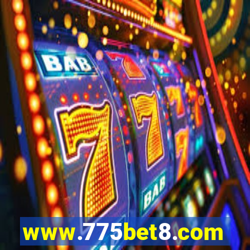 www.775bet8.com