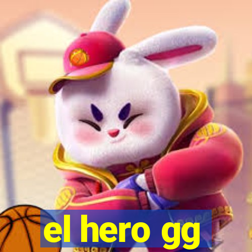 el hero gg