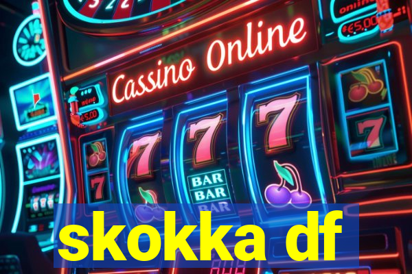 skokka df