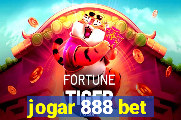 jogar 888 bet