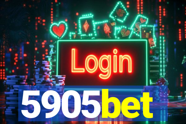 5905bet