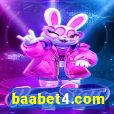 baabet4.com