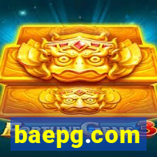 baepg.com