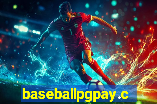 baseballpgpay.com