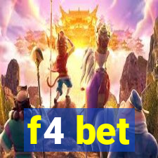 f4 bet