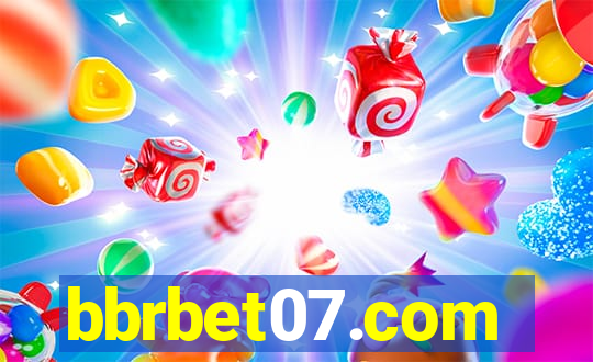 bbrbet07.com