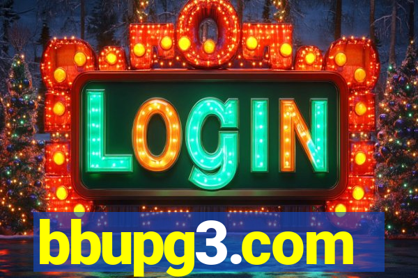 bbupg3.com