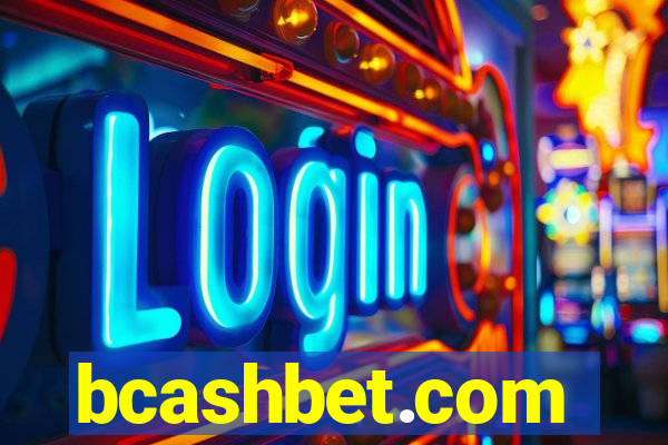 bcashbet.com