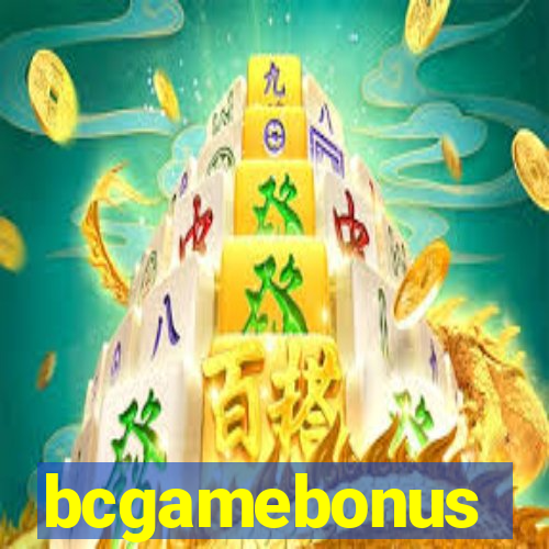 bcgamebonus