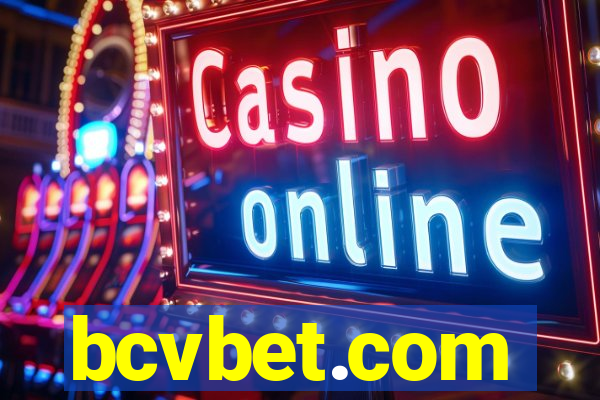 bcvbet.com