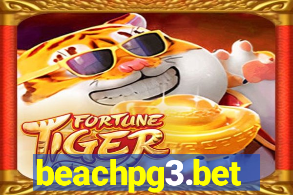 beachpg3.bet