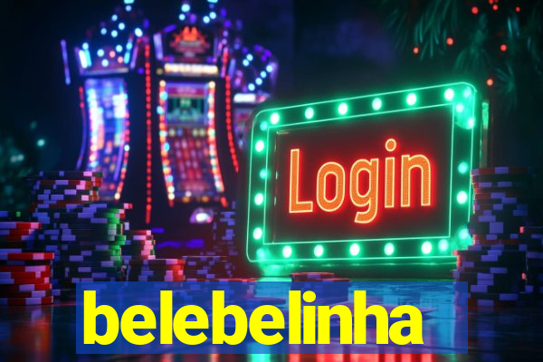 belebelinha