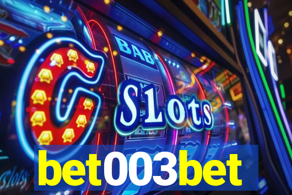 bet003bet