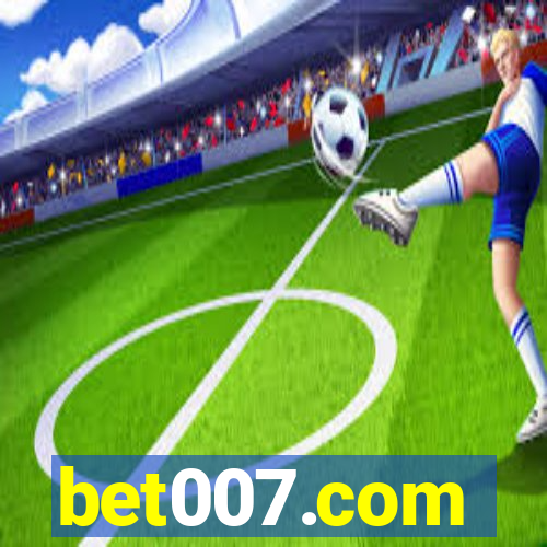 bet007.com