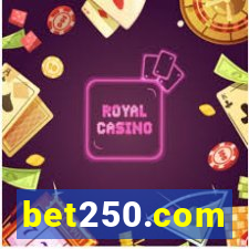 bet250.com