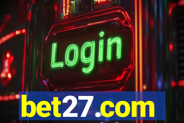 bet27.com