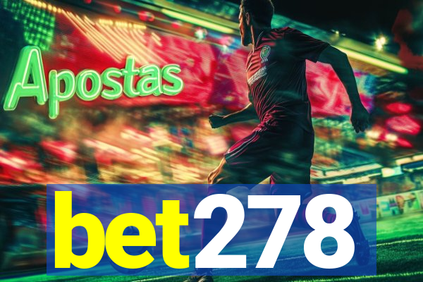 bet278