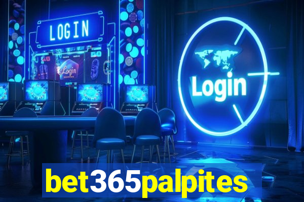 bet365palpites