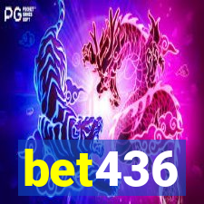 bet436