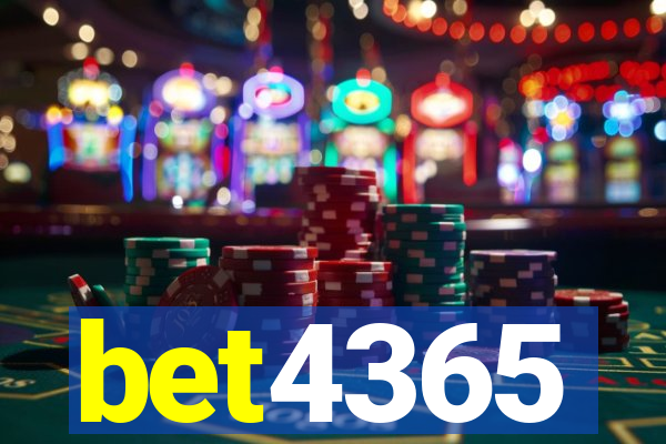 bet4365