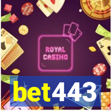 bet443