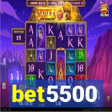 bet5500