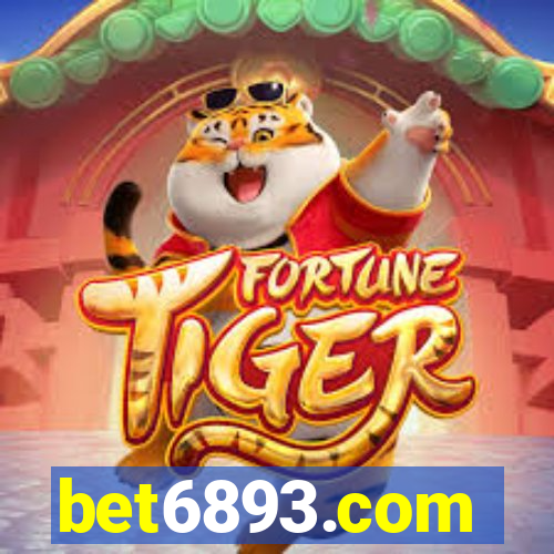 bet6893.com