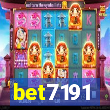 bet7191