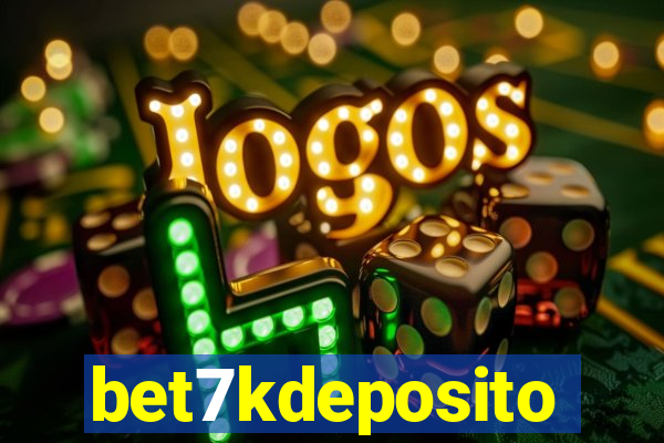 bet7kdeposito