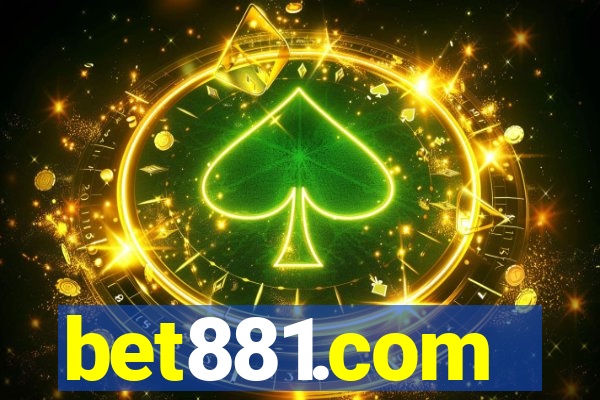 bet881.com