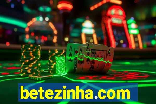 betezinha.com