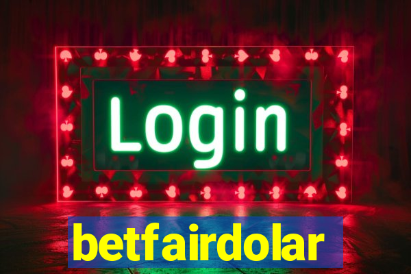 betfairdolar