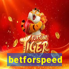 betforspeed