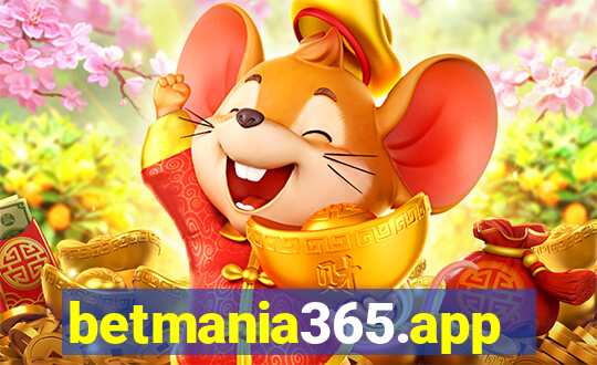 betmania365.app