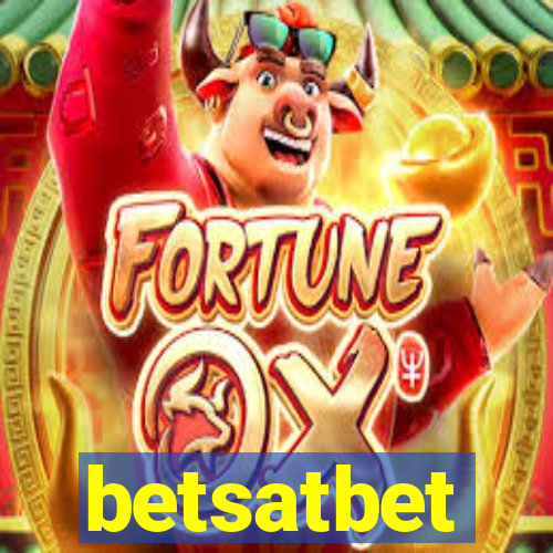 betsatbet