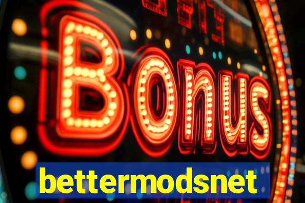 bettermodsnet