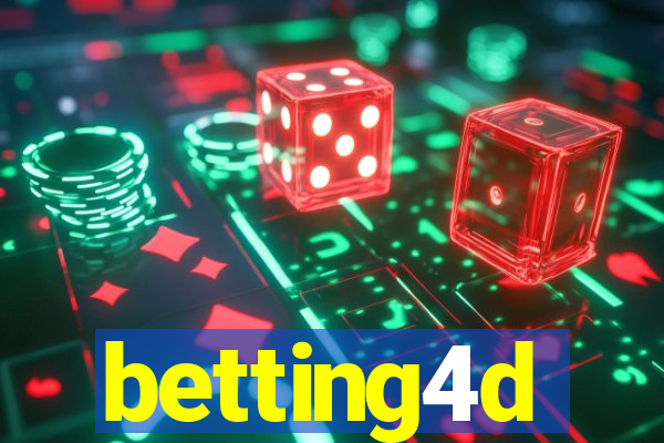 betting4d