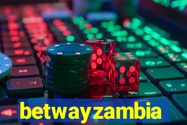 betwayzambia