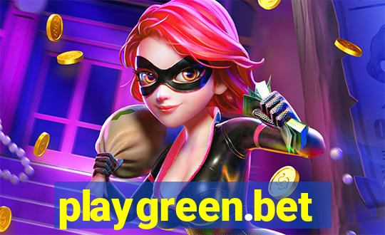 playgreen.bet