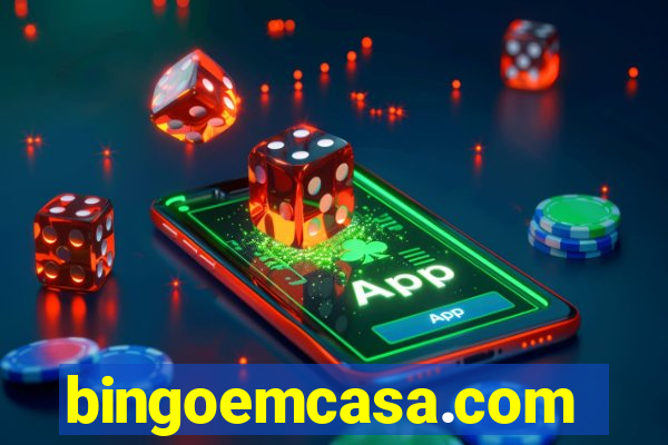 bingoemcasa.com