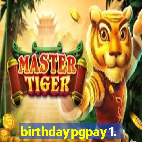 birthdaypgpay1.com