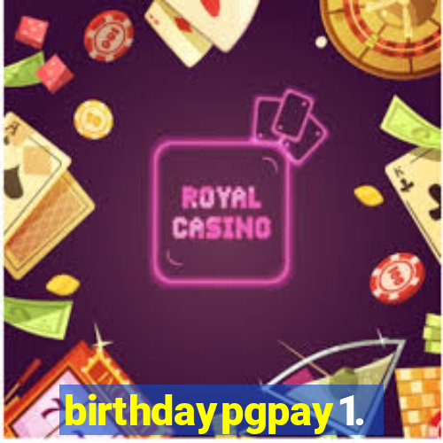 birthdaypgpay1.com