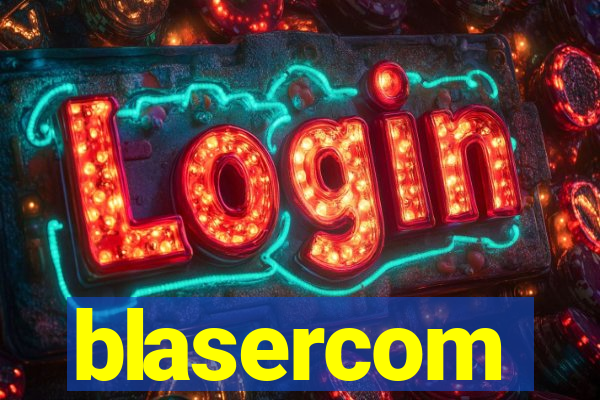 blasercom