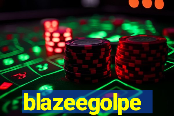 blazeegolpe