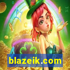 blazeik.com