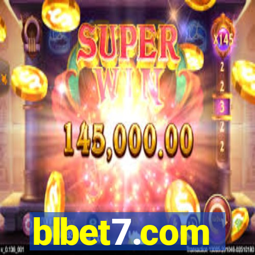 blbet7.com