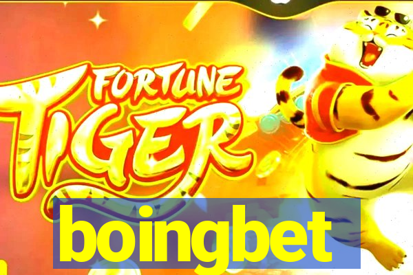 boingbet