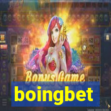 boingbet