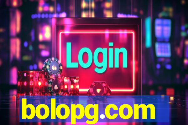 bolopg.com